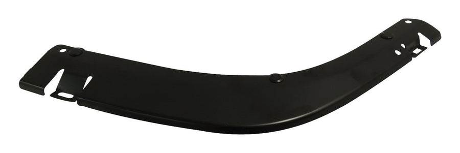 Automotive Crown Fender Flare Retainer Body