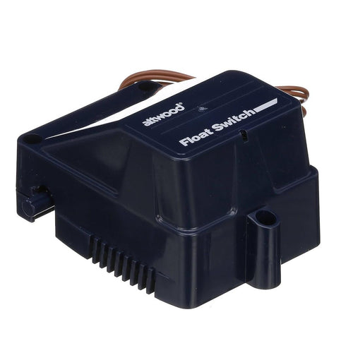 Float Switch W/Cover New Attwood/Swivl-eze 4201-7