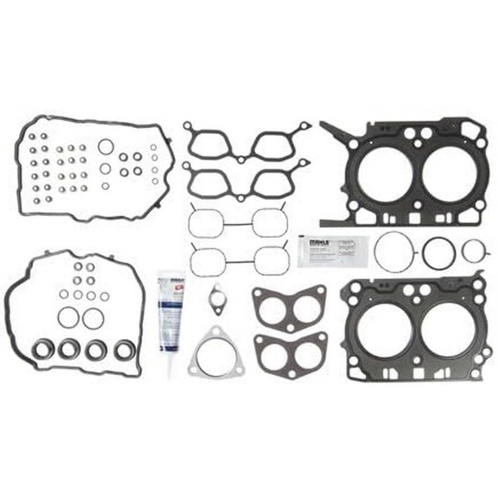 Engine Cylinder Head Gasket Set MAHLE HS54992