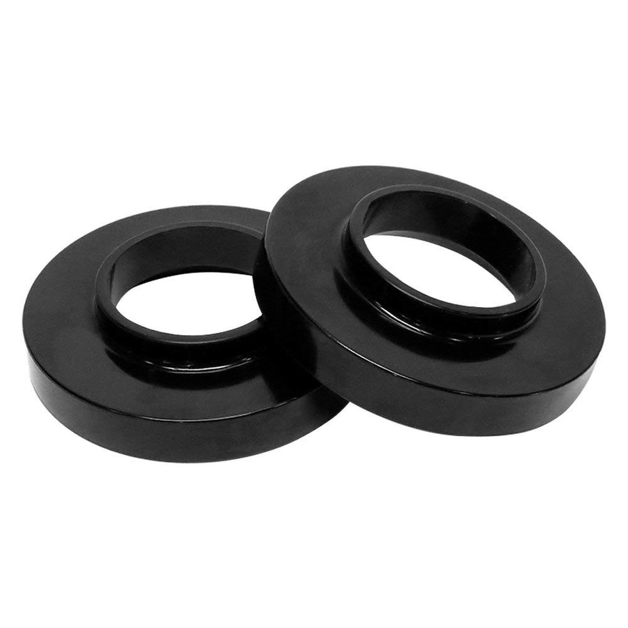 Jeep Front Coil Spring Spacers Southern Truck 55003 0.75"; 2007-18 Jeep Jk Wrangler & Unlimited 4Wd; 2007-18 Jeep Wrangler Unlimited 2Wd