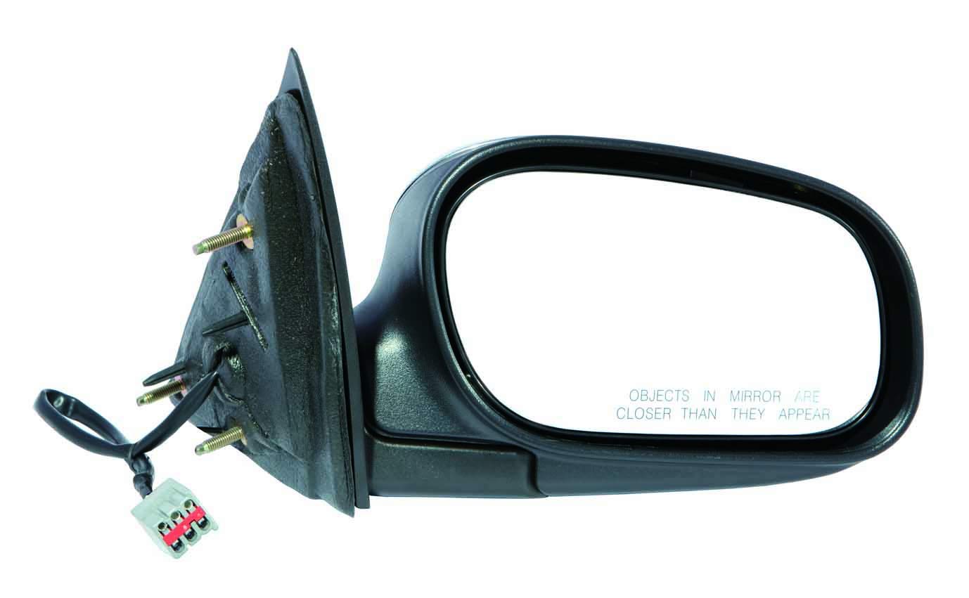 GRAN MC MARQS 03-08 PWR NHT MIR RH (CHR)