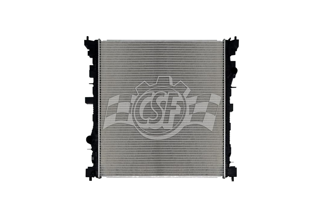 Radiator CSF 3940