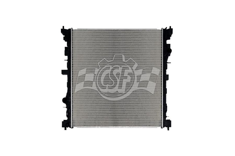 Radiator CSF 3940