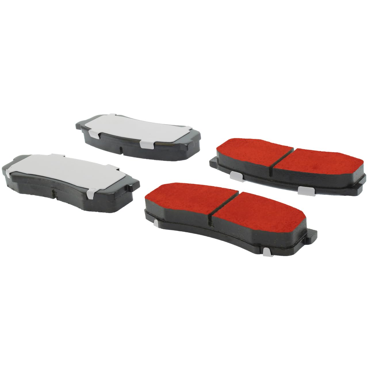 500.06060 Centric PQ PRO PADS