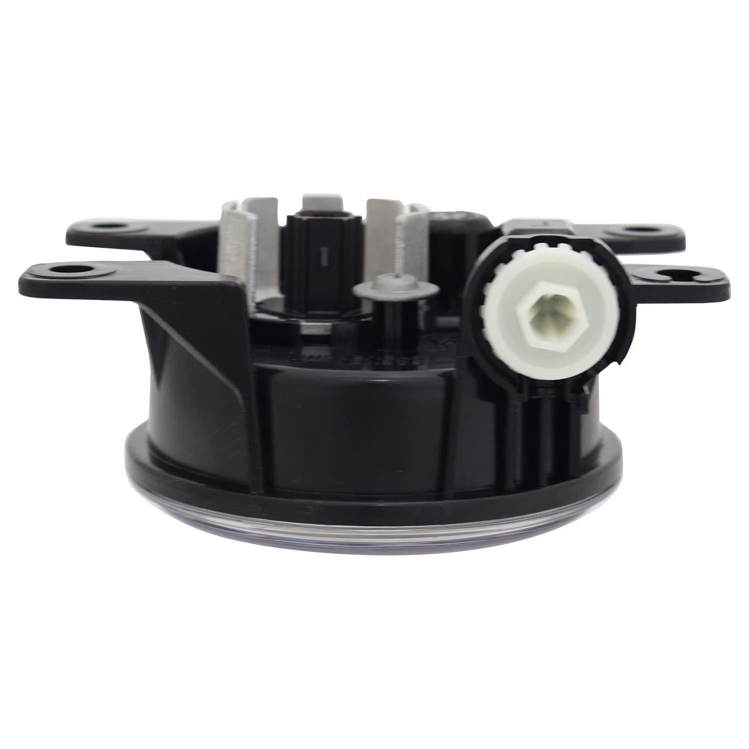 Fog Light Assembly Right-Side TYC 19-6259-00 Compatible with 2020-2020 Honda CRV
