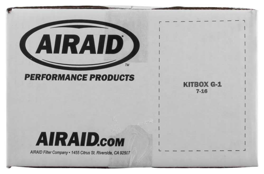 M.I.T. Airaid Modular Intake Tube 200-983