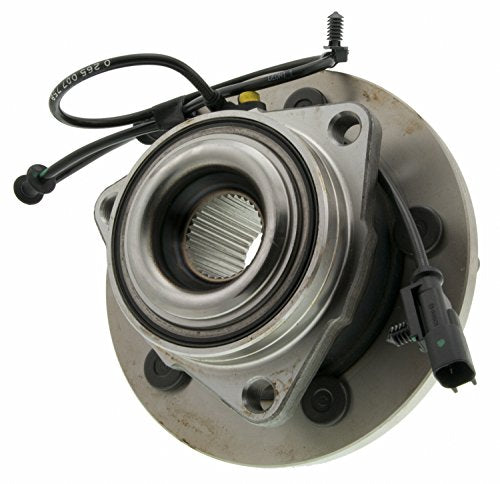 Wheel Bearing and Hub Assembly MOOG for Dodge Durango