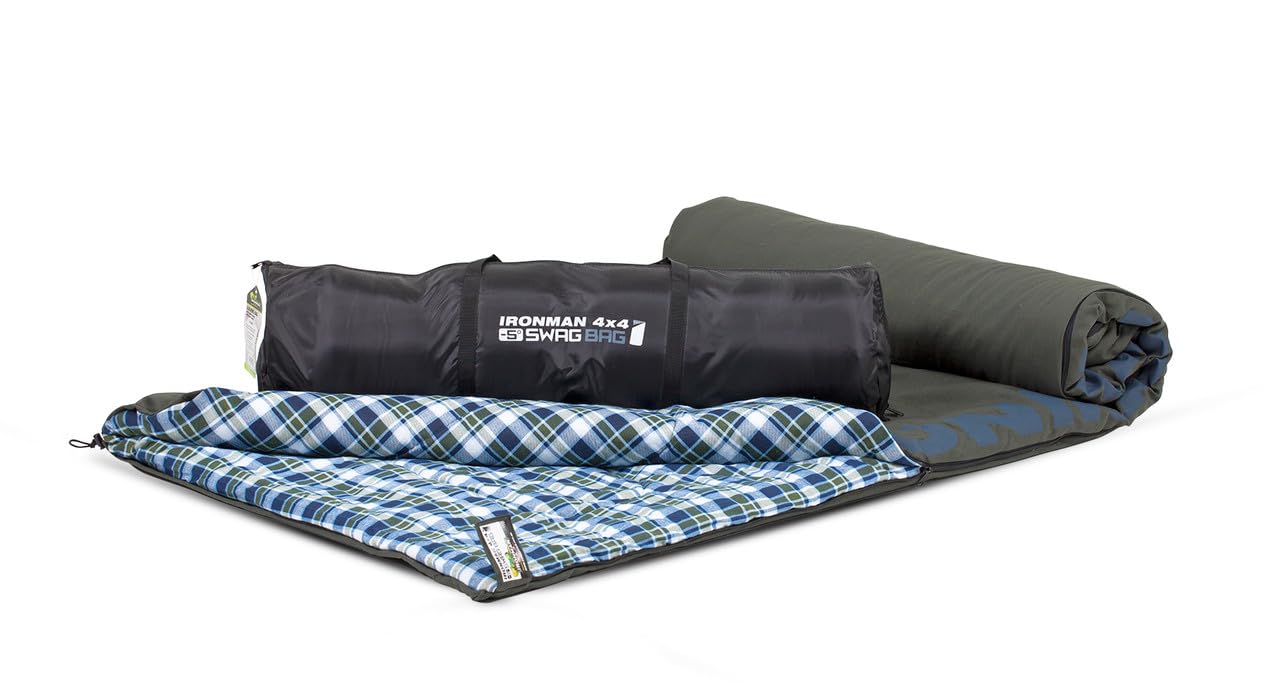 Swag Bag IM4x4 Sleeping Bag 25ºF