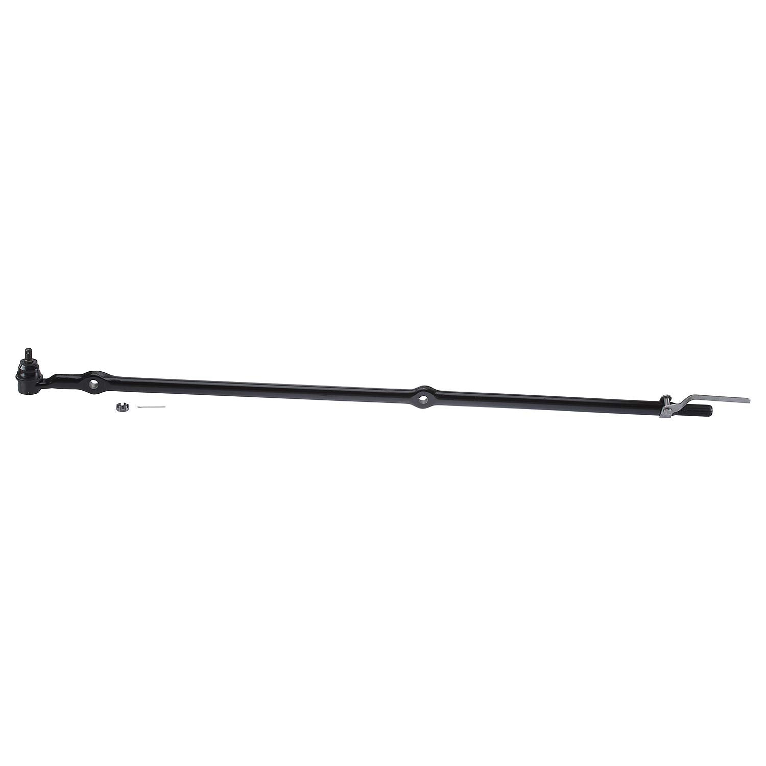 Jeep Wrangler MOOG DS1237 Steering Tie Rod End