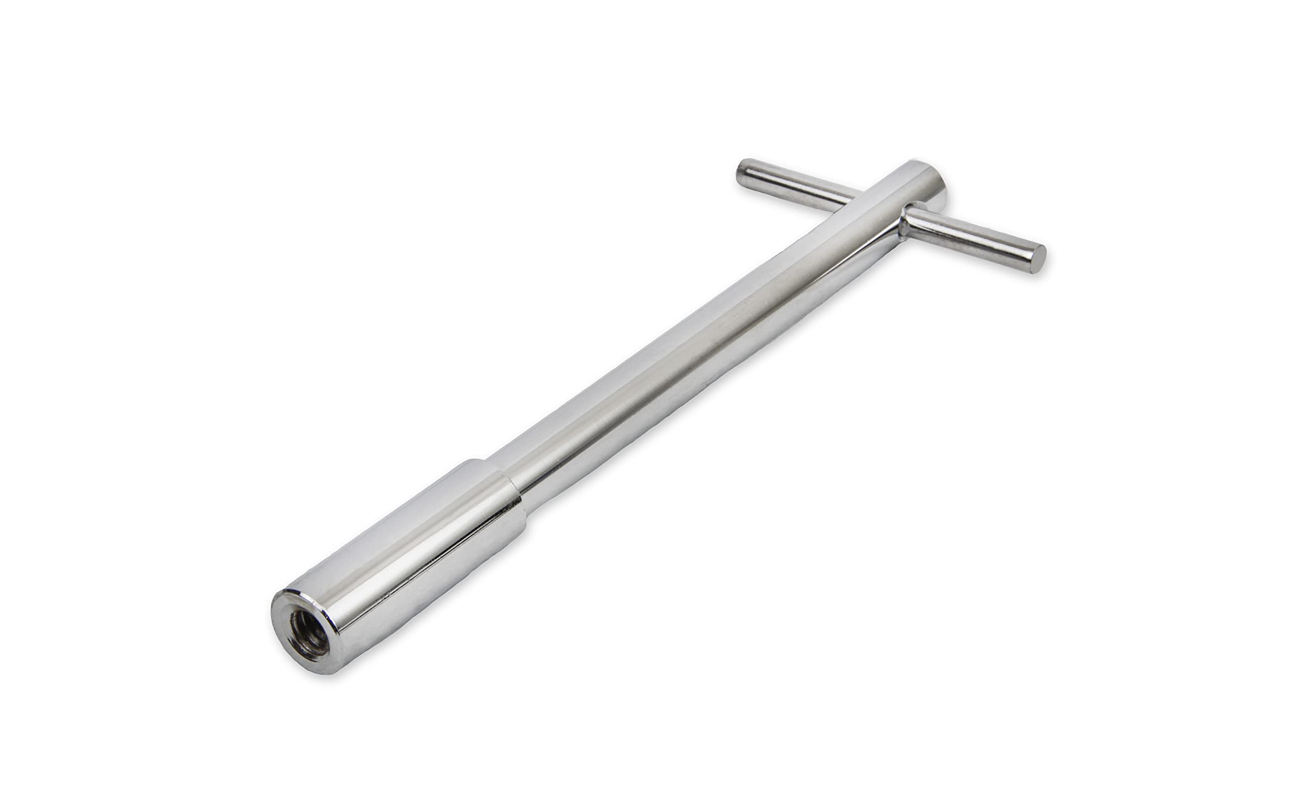 Valve Cover Hold Down Bolt T-Bar Style Mr Gasket - Set of 4