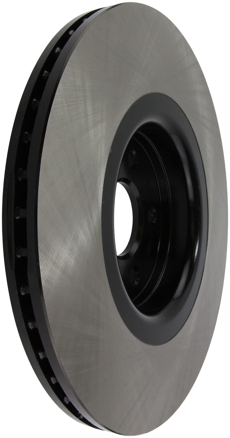 Cryostop Rotor StopTech 125.65146CRY, 1 Pack