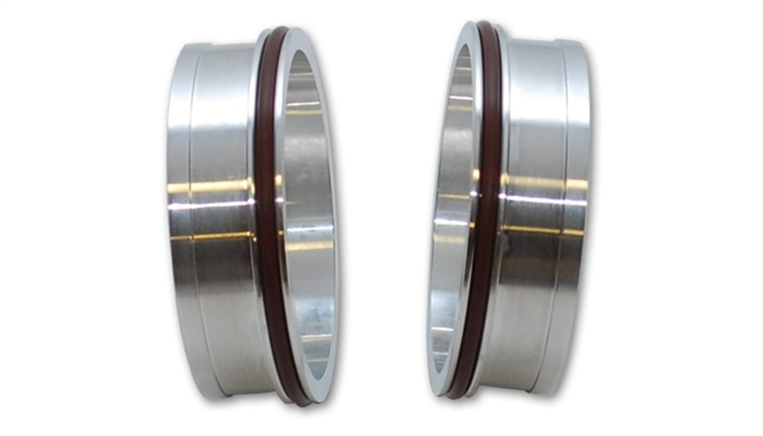 Performance Vibrant Aluminum Weld Ferrules 2.0in OD