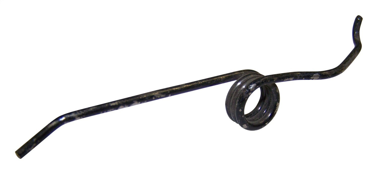 Drum Brake Crown Adjuster Spring
