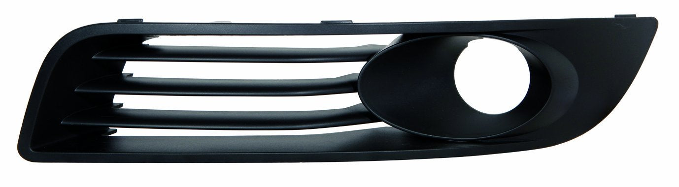 Replacement Driver Side DEPO 335-2504L-UD Bumper Insert