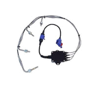4 CHANNEL Racepak V-NET EGT SENSORS 220VPTC123409
