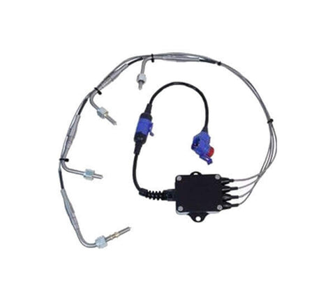 4 CHANNEL Racepak V-NET EGT SENSORS 220VPTC123409