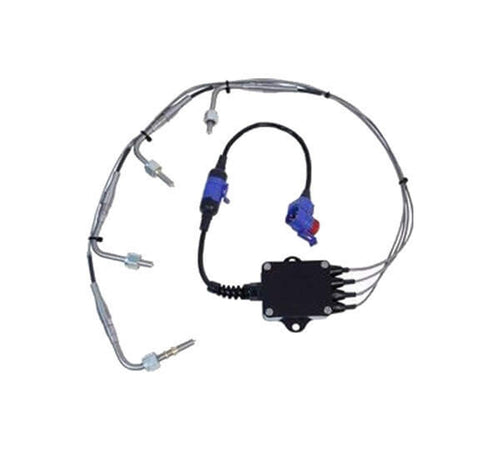 4 CHANNEL Racepak V-NET EGT SENSORS 220VPTC123409