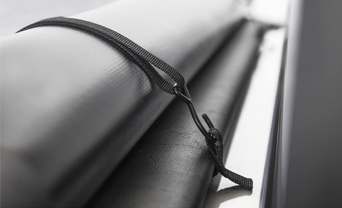 Access Agricover Compatible with 92389 Vanish Full Size 1500 6' 6" Box Roll up Cover