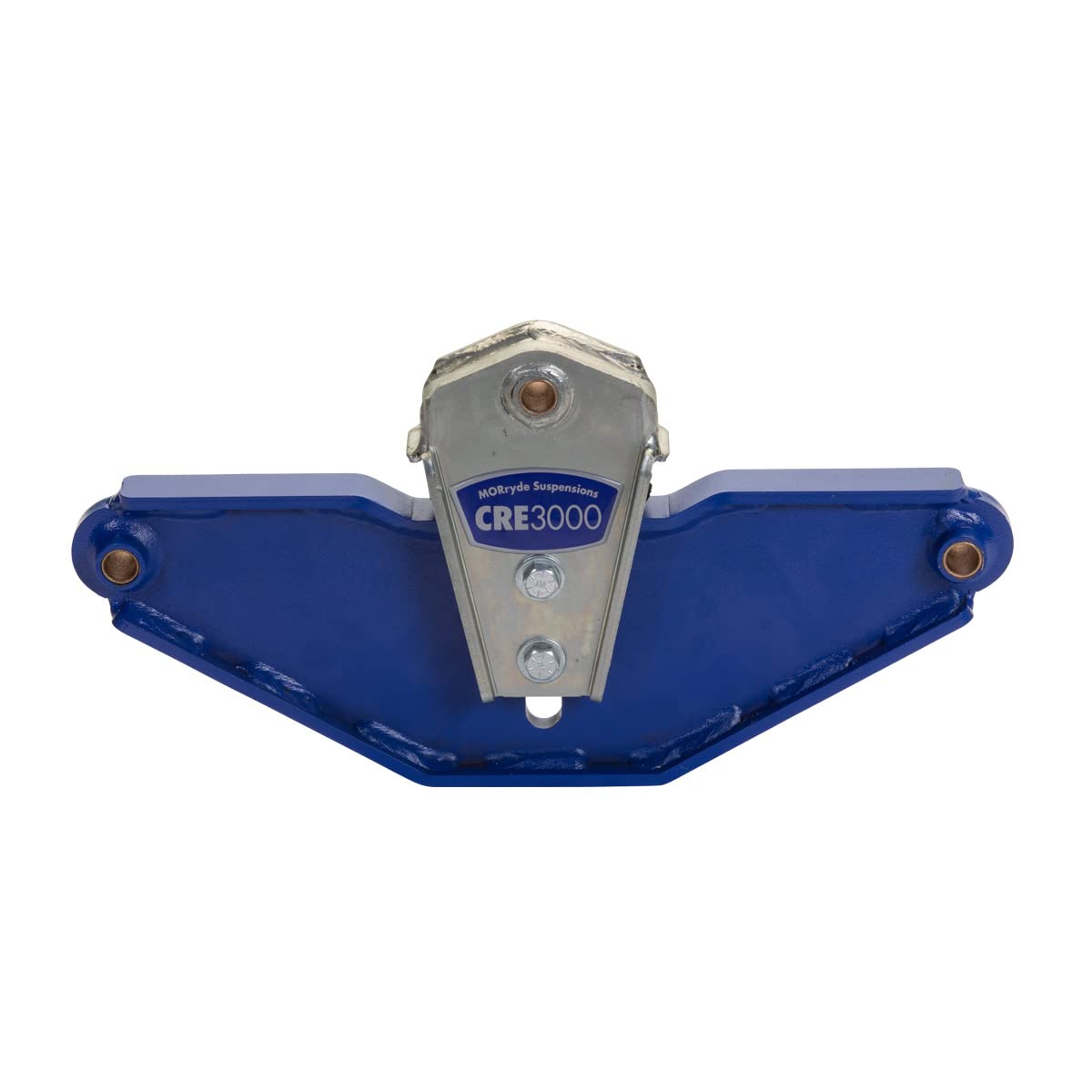 MORryde CRE3000 Bolt-On Suspension System Upgrade CRE2-1475 - Tandem Axle, 42" Wheelbase
