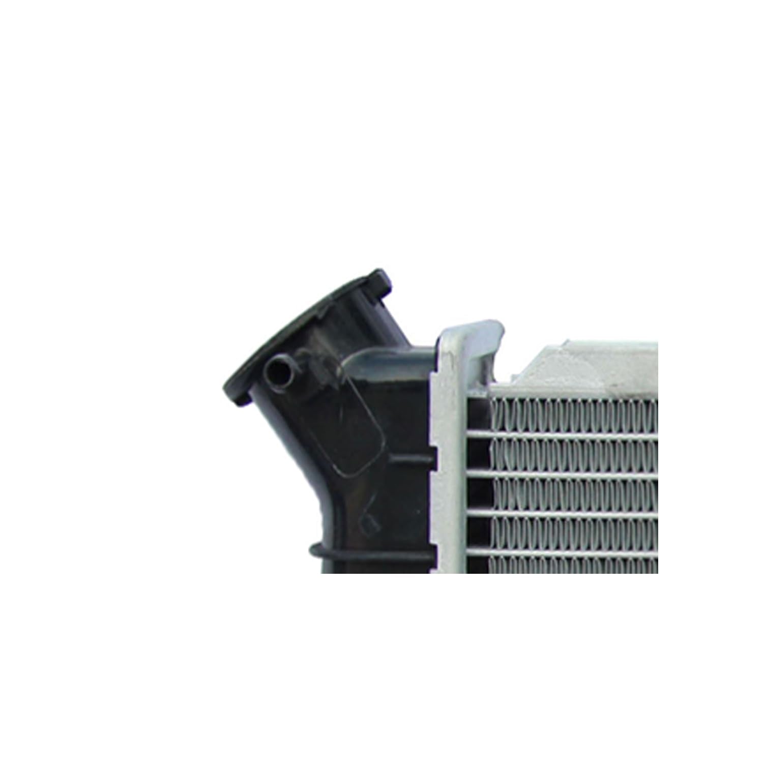 Radiator TYC 741