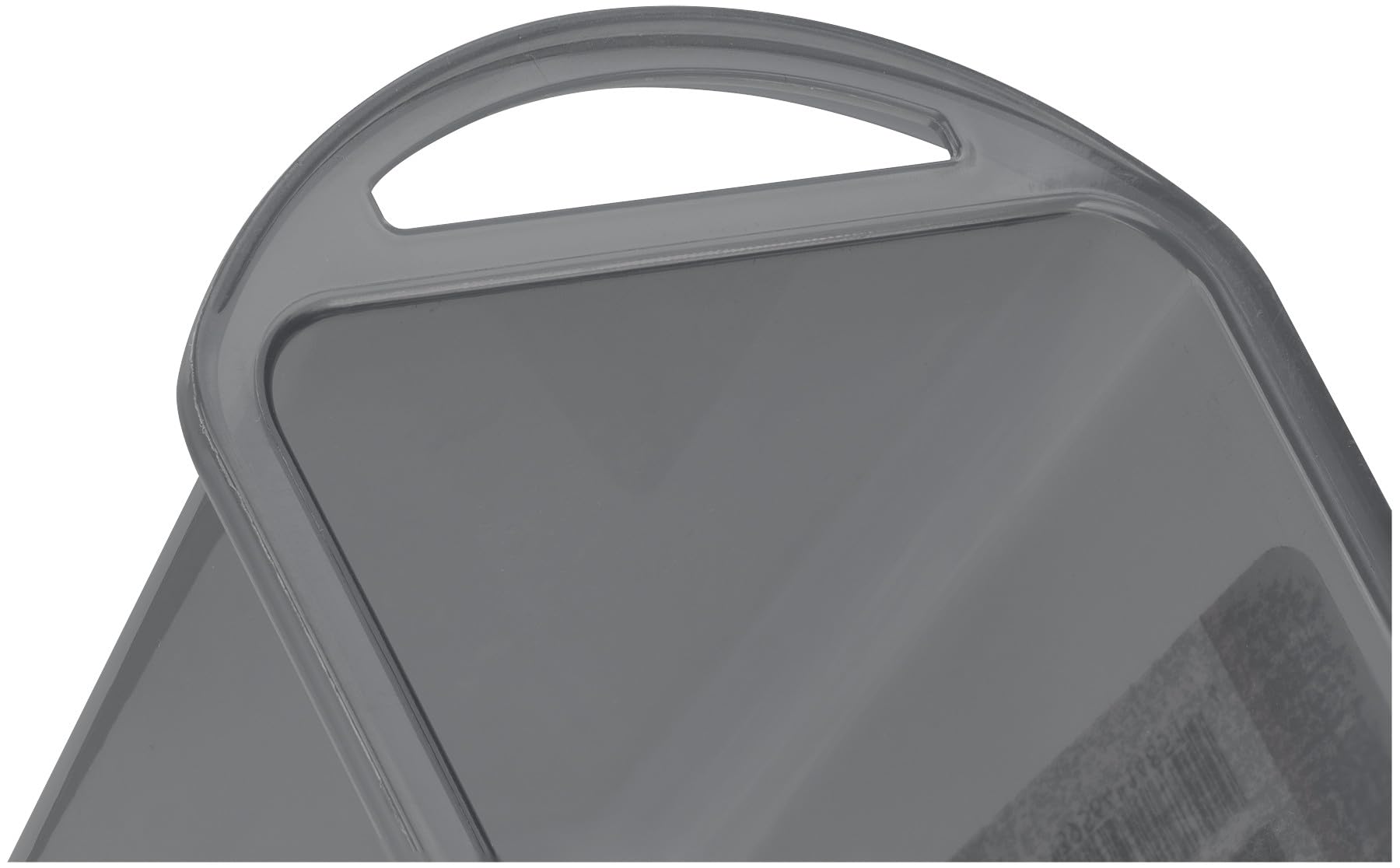 W4055 Performance Tool Clear View Easy Hold Funnel 2 Pint - Hands-Free Oil Changes, Secure Fit, Easy Monitoring
