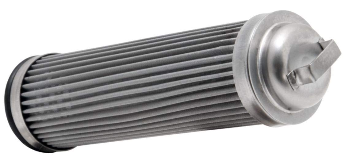 Replacement K&N 81-1008 Fuel/Oil Filter