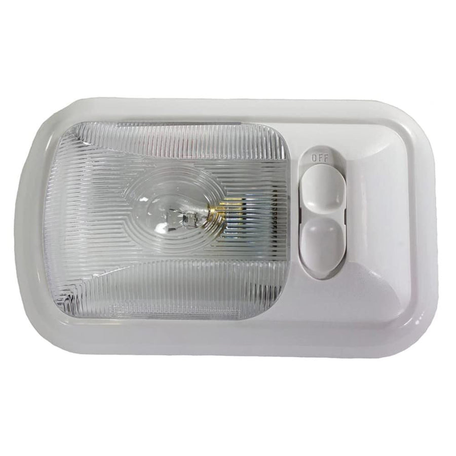 Valterra Products Diamond Group DG724051VP Eurostyle Single Dome Led Light