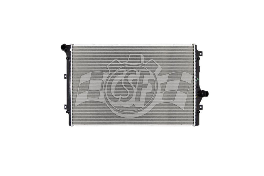 CSF (3921) RADIATOR 11-18 VW Jetta/GLI 1.8L Turbo 12-19 Passat 1.8L