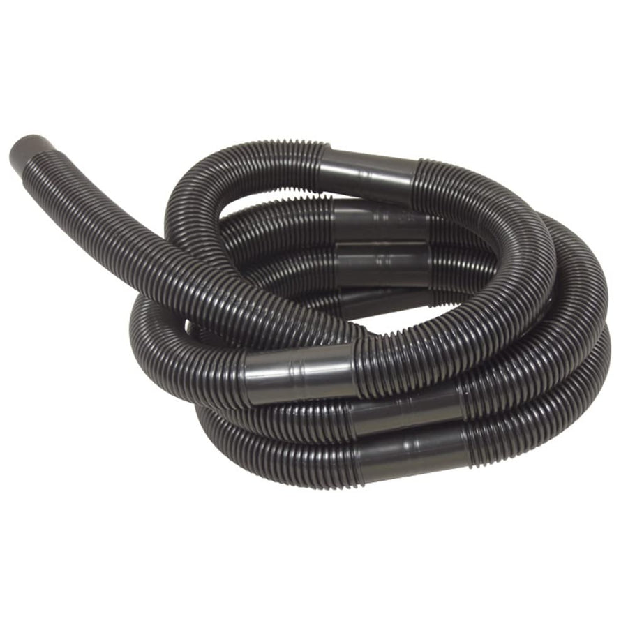 Sierra International 1-1/8" X 9' Bilgeflex Black Marine Hose 116-120-1182B