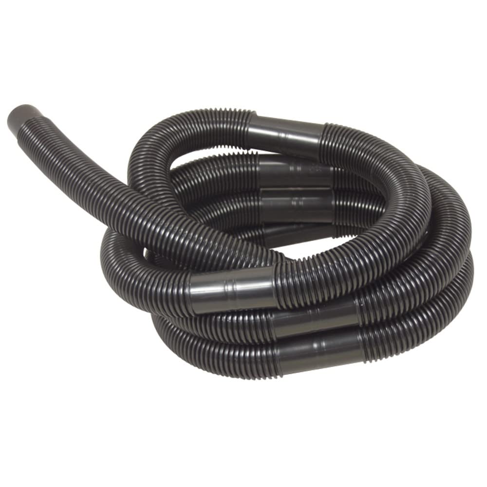 Sierra International 1-1/8" X 9' Bilgeflex Black Marine Hose 116-120-1182B