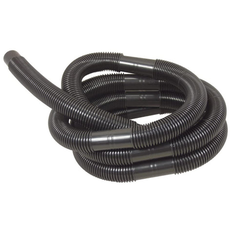 Sierra International 1-1/8" X 9' Bilgeflex Black Marine Hose 116-120-1182B