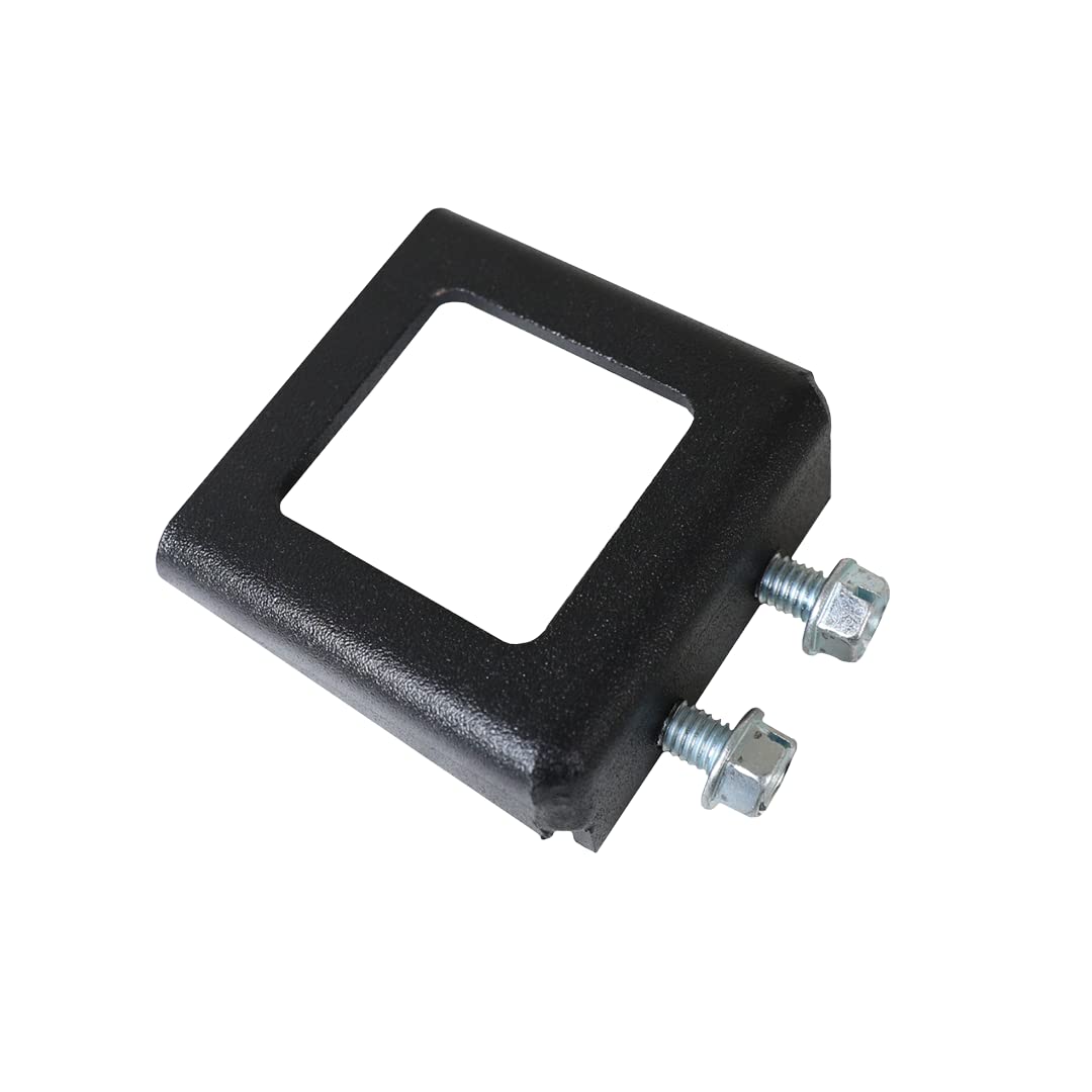 Bolt-On GEN-Y Hitch Anti-Rattle Tightener for 2" Receiver Hitch
