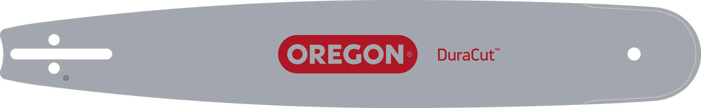 Oregon 18" Laser Welded Armor Tip Bar .050" Gauge 180ATMZ095