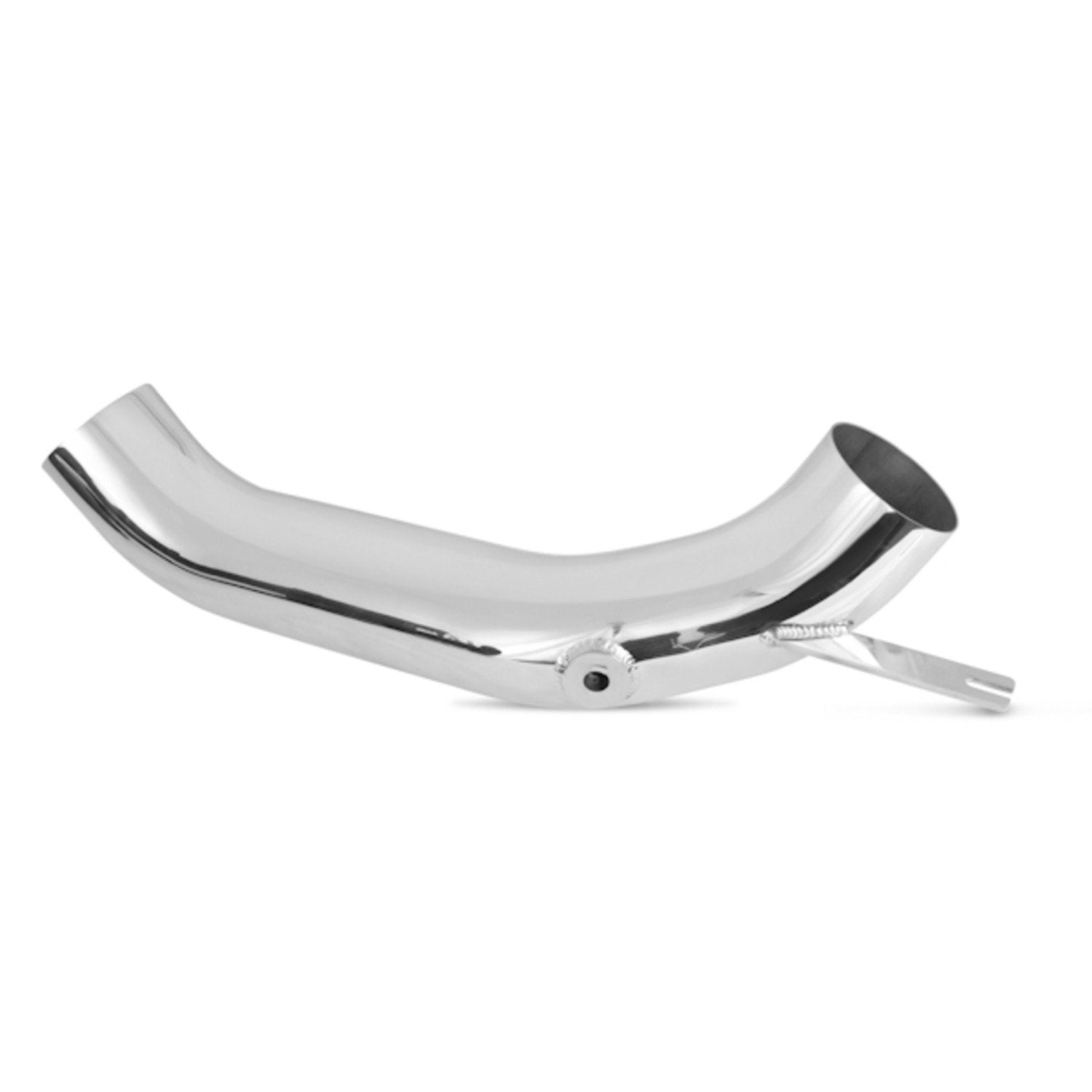 Mishimoto Performance MMAI-MUS4-15P Air Intake Fits Ford Mustang Ecoboost 2015+ Silver