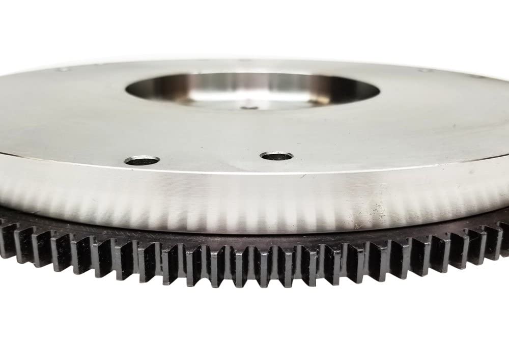 PQ Series PRW Billet Steel Flywheel 1630480