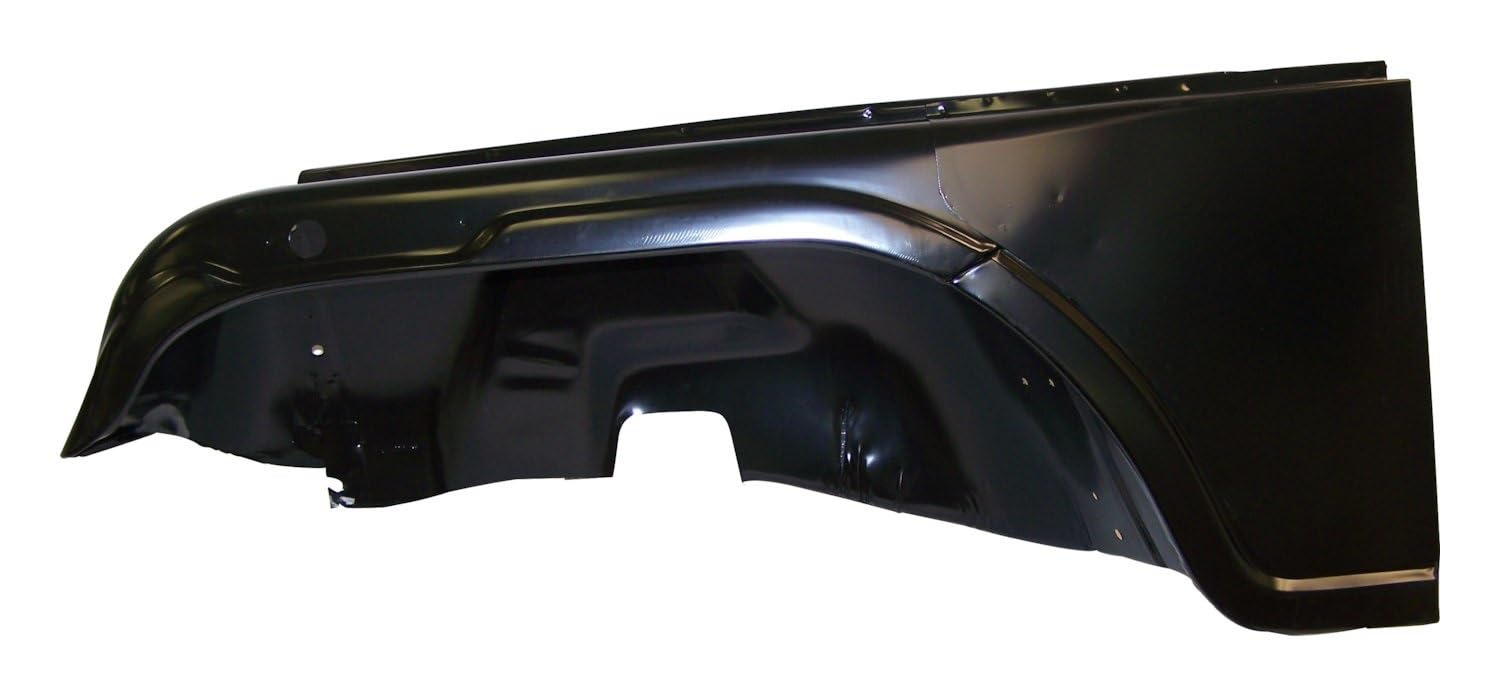 Fender, Black Crown Automotive J5758618