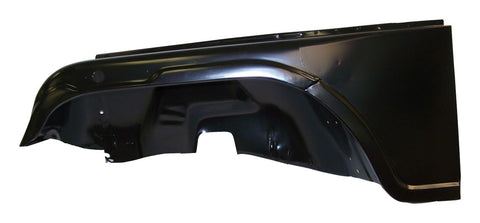 Fender, Black Crown Automotive J5758618