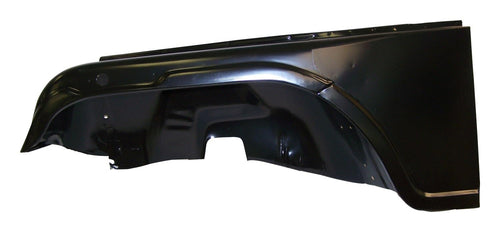 Fender, Black Crown Automotive J5758618