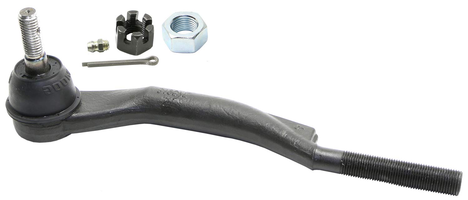 Steering Tie Rod End MOOG ES3675 for Chevrolet Trailblazer