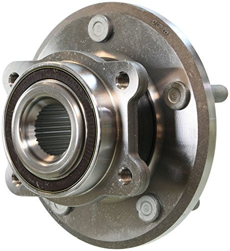 Wheel Bearing and Hub Assembly MOOG for Dodge Journey