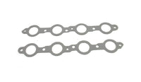 Header Patriot Exhaust H7588 Gasket