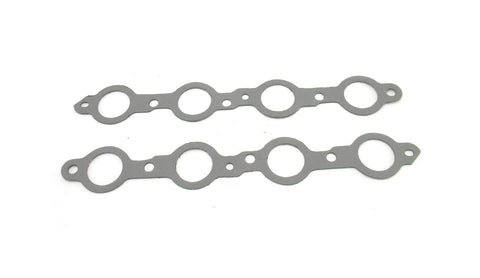 Header Patriot Exhaust H7588 Gasket