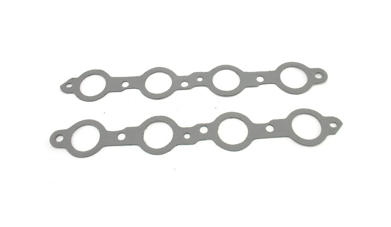 Header Patriot Exhaust H7588 Gasket