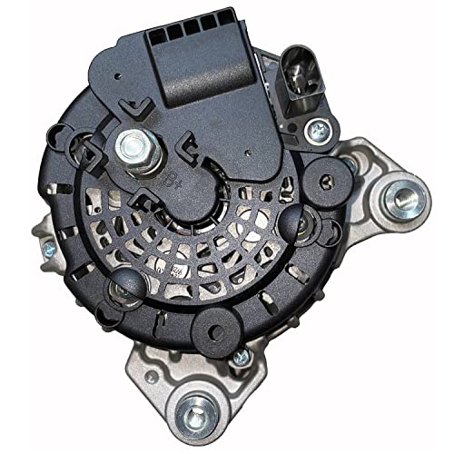 Replacement TYC 2-20994 Alternator for VOLKSWAGEN JETTA