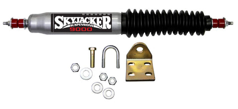 Single Skyjacker Stabilizer 9175 Kit Silver