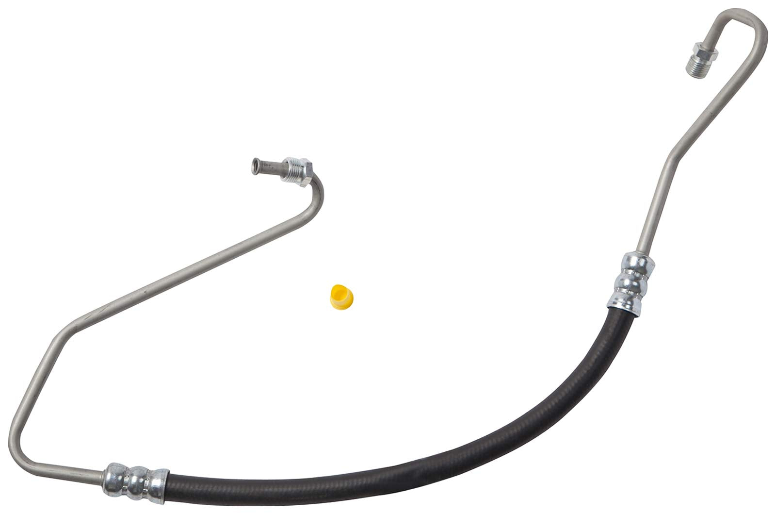 Power Steering Gates 355390 Hose Assembly Pressure Line
