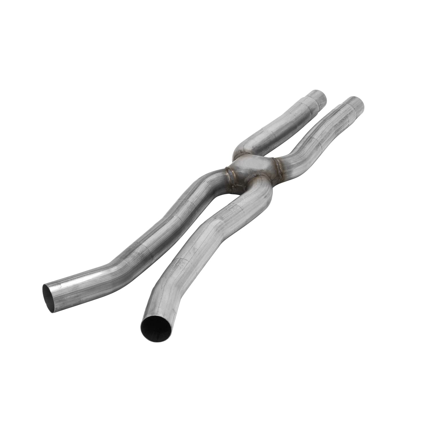 Scavenger Flowmaster X-Pipe Assembly 81109