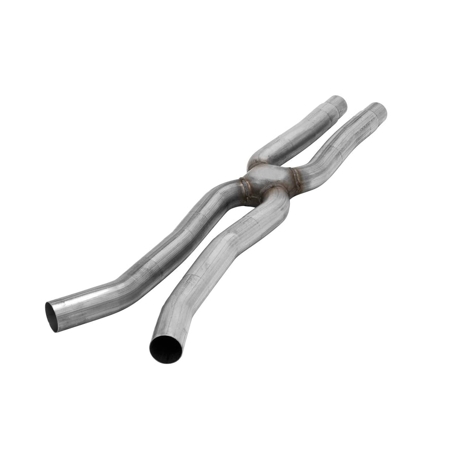 Scavenger Flowmaster X-Pipe Assembly 81109