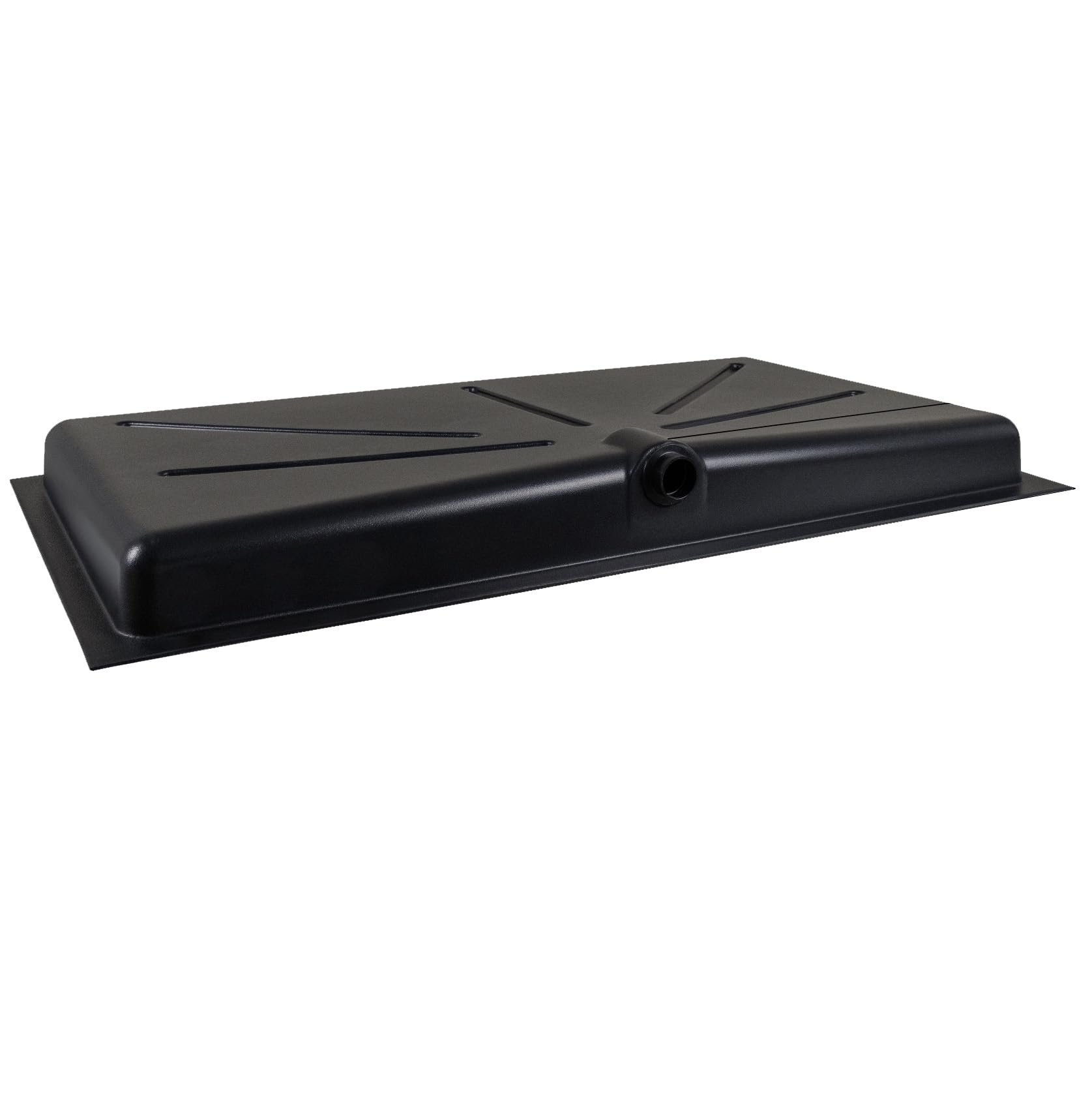 Holding Tank Icon 14091 HT497-SD - 54" x 30" x 5", 24 Gallon (0282971)
