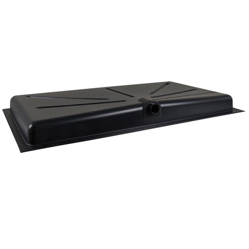 Holding Tank Icon 14091 HT497-SD - 54" x 30" x 5", 24 Gallon (0282971)